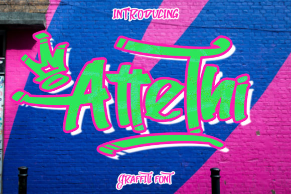 Bringing Attethi to Life in Handmade Creations