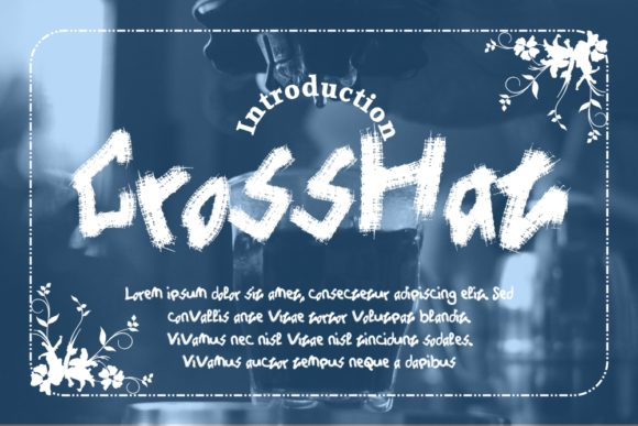 Bringing Cross Hat to Life in Handmade Creations