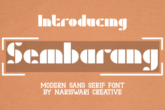 Bringing Sembarang to Life on My Handmade Labels