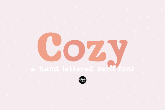 Cozy: The Font That Elevates Your Brand