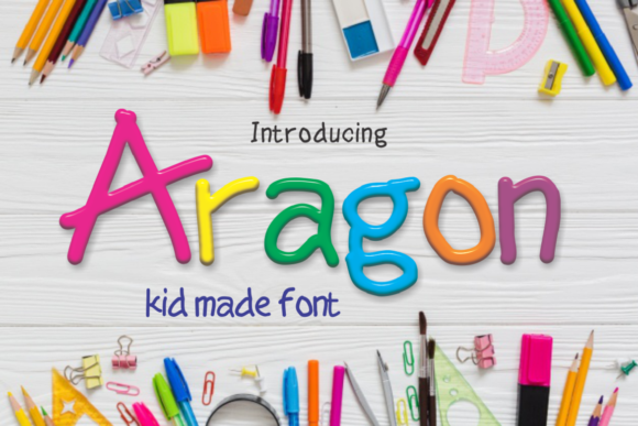 Font Choice That Matters: Why Aragon Became My Campaign Hero
