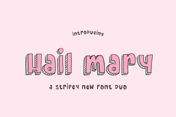 Hail Mary