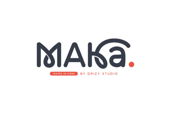 Maka Font: A Designer's Real-World Test